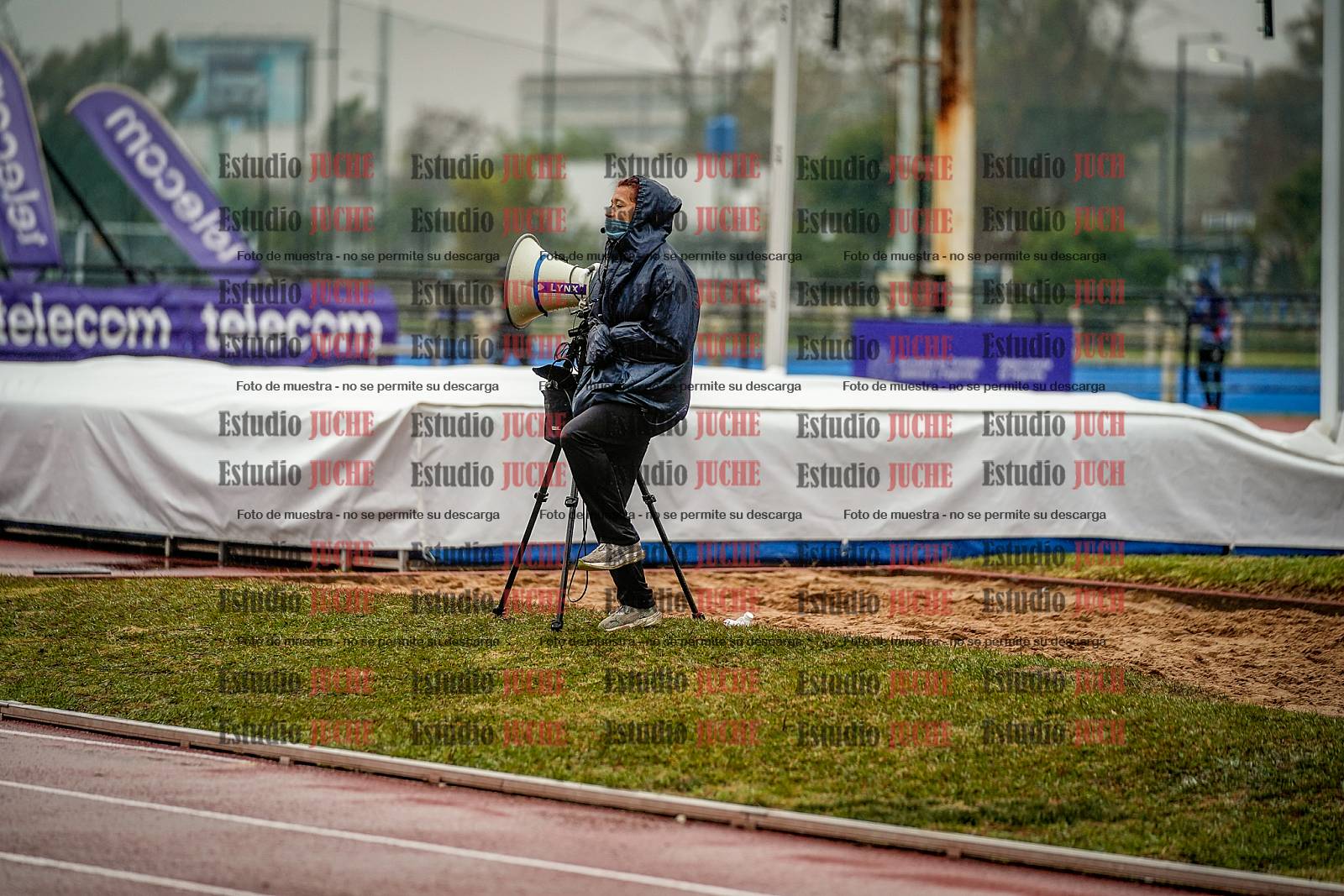 Fotos de algunos extras del torneo