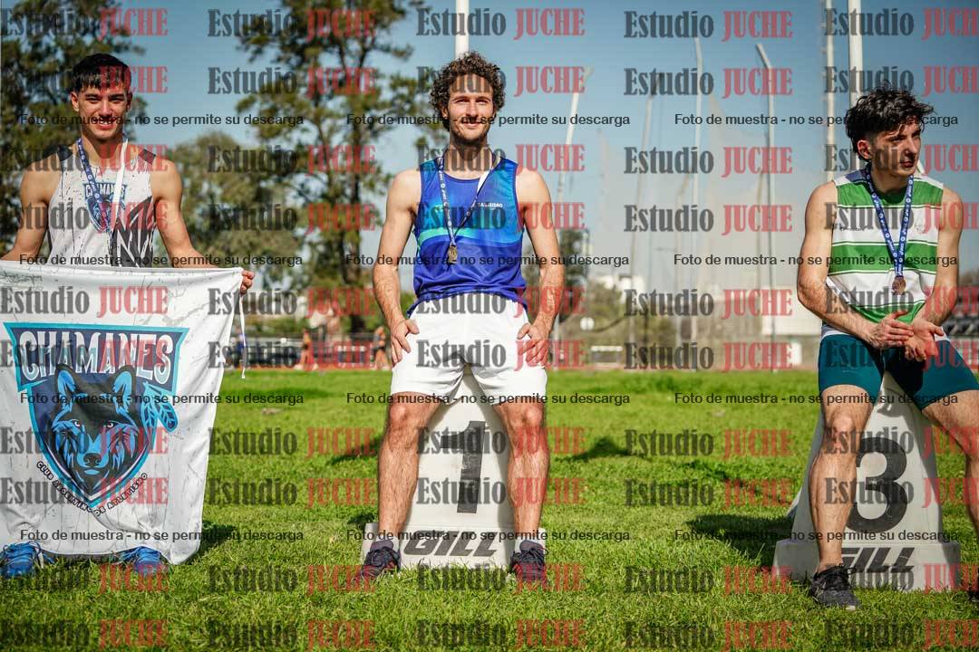 Fotos de algunos extras del torneo