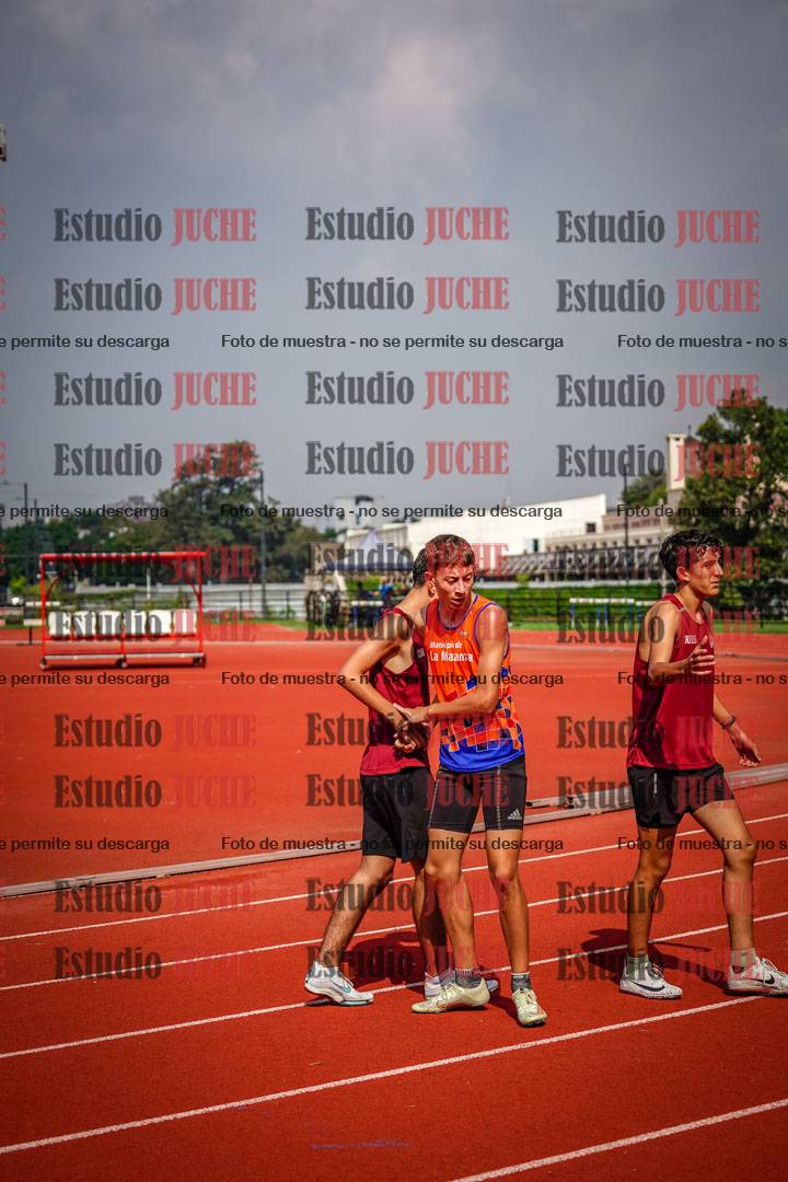 Fotos de algunos extras del torneo