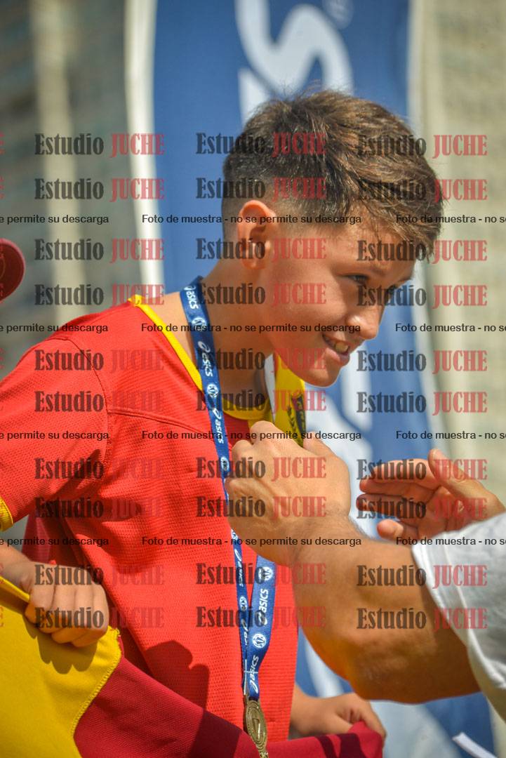 Fotos de algunos extras del torneo