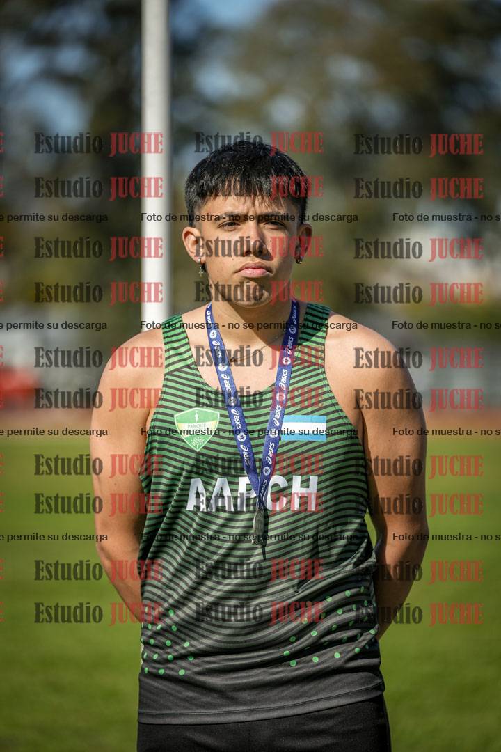 Fotos de algunos extras del torneo