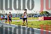 Fotos de los 1500 m de varones