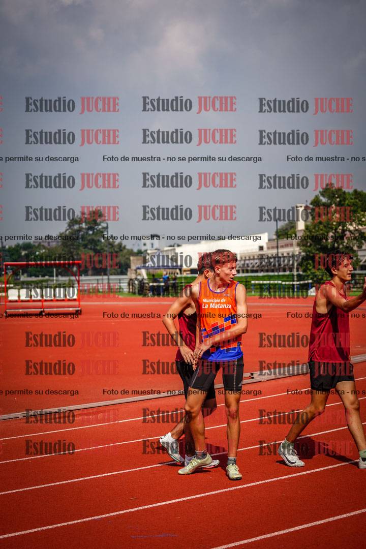 Fotos de algunos extras del torneo