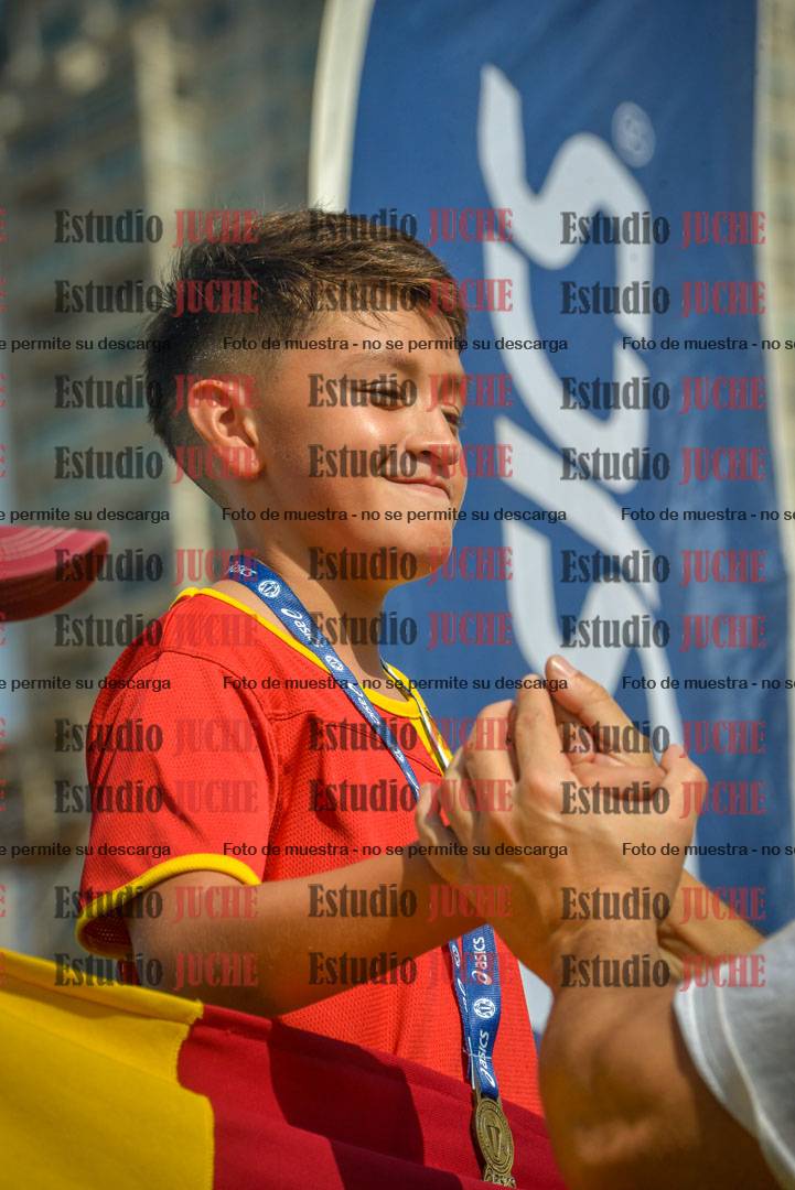 Fotos de algunos extras del torneo