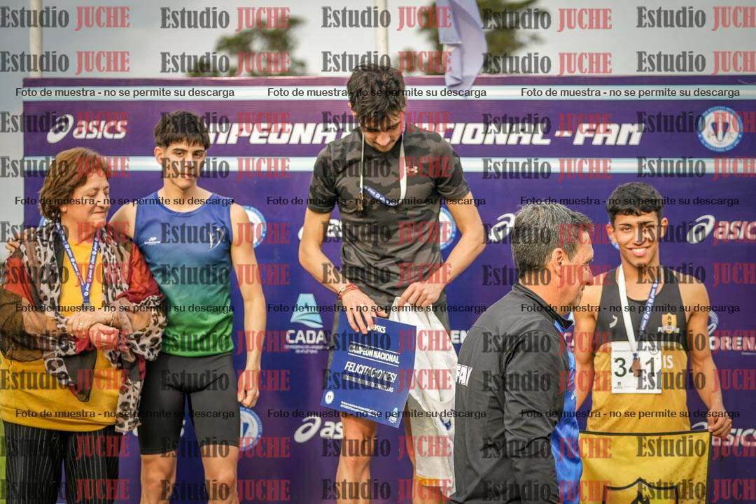 Fotos de algunos extras del día 1