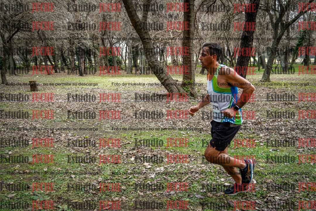Fotos en el circuito