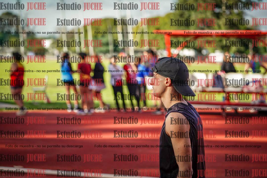 Fotos de algunos podios y extras