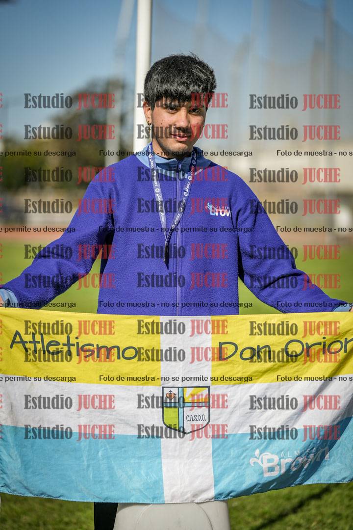Fotos de algunos extras del torneo