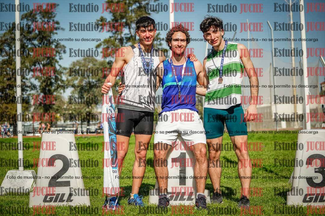 Fotos de algunos extras del torneo