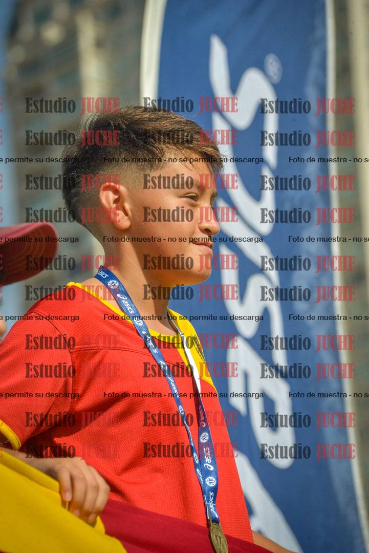 Fotos de algunos extras del torneo