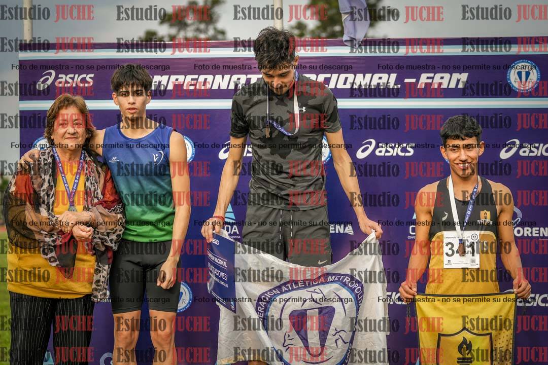 Fotos de algunos extras del día 1