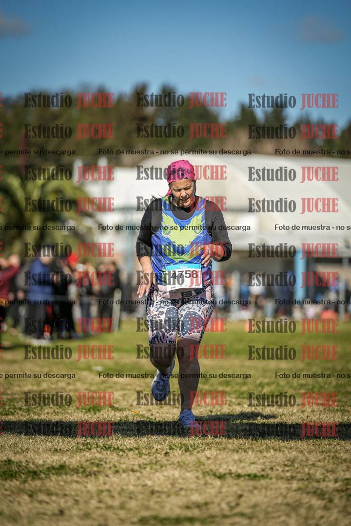 Fotos de las llegadas