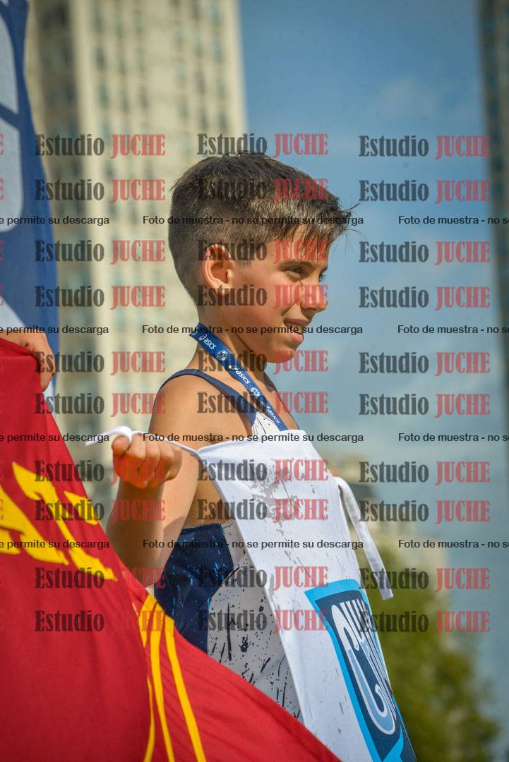 Fotos de algunos extras del torneo