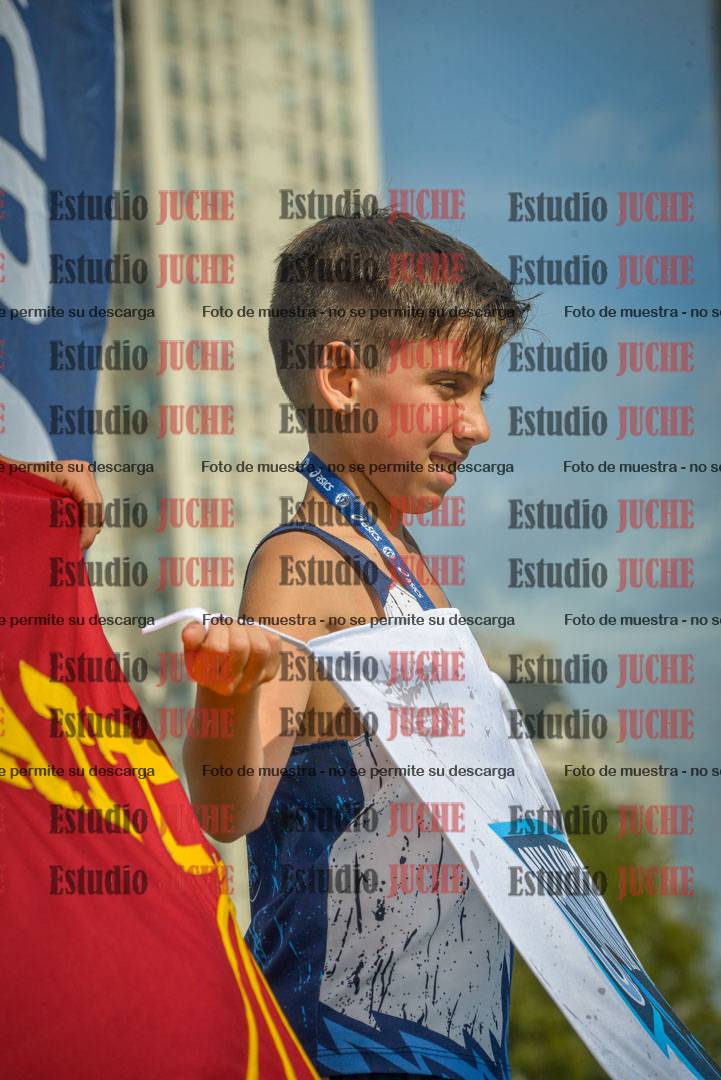 Fotos de algunos extras del torneo