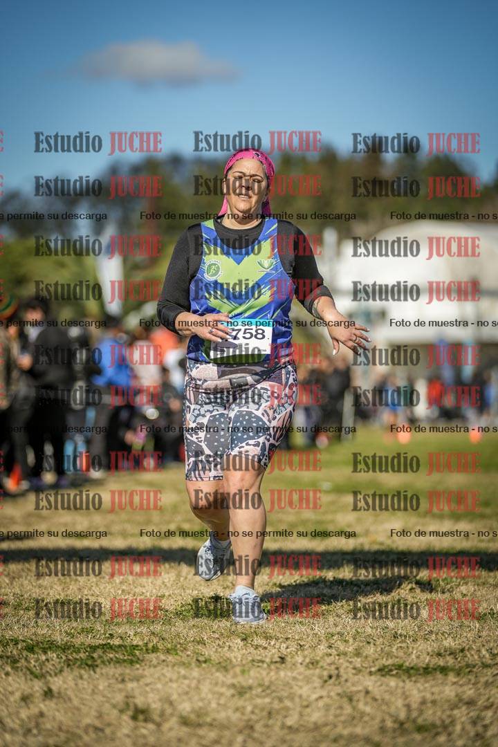 Fotos de las llegadas
