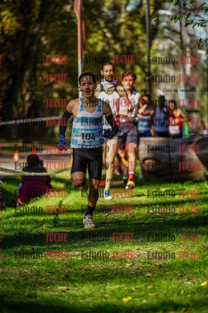 Fotos en el segundo punto del circuito