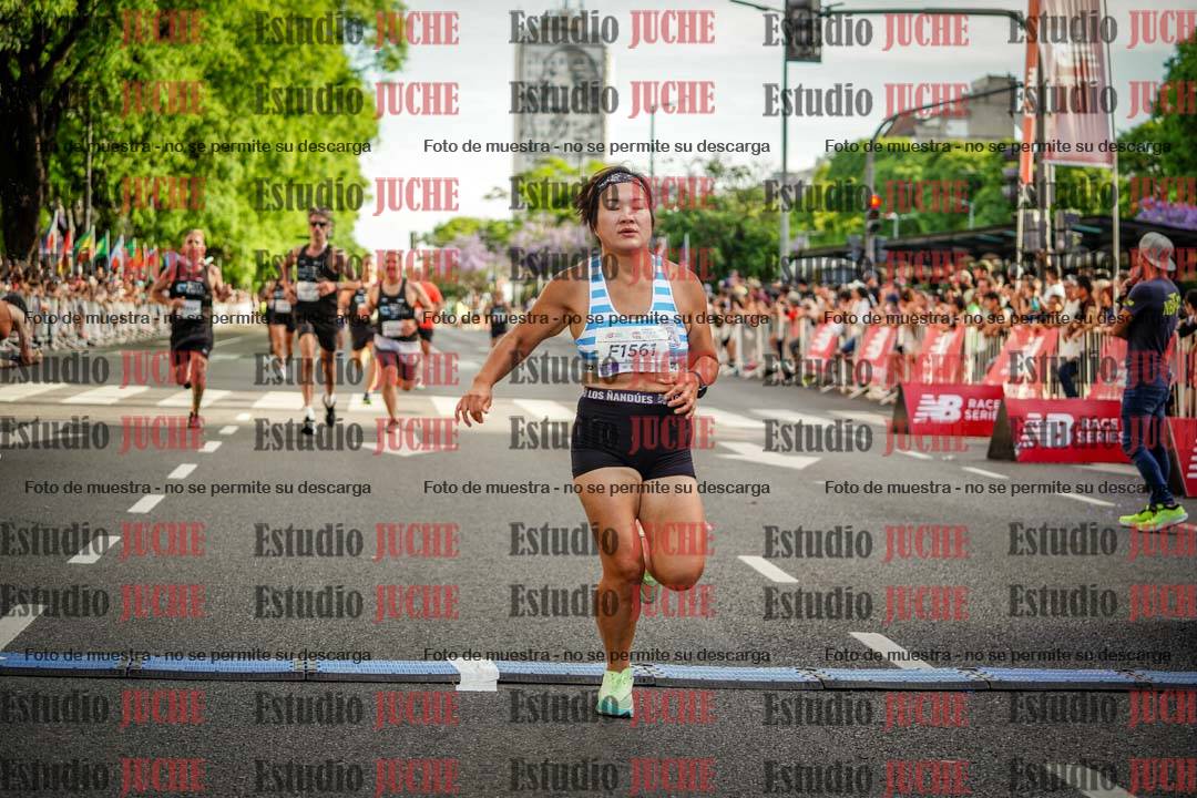 Fotos de la llegada - categoría F