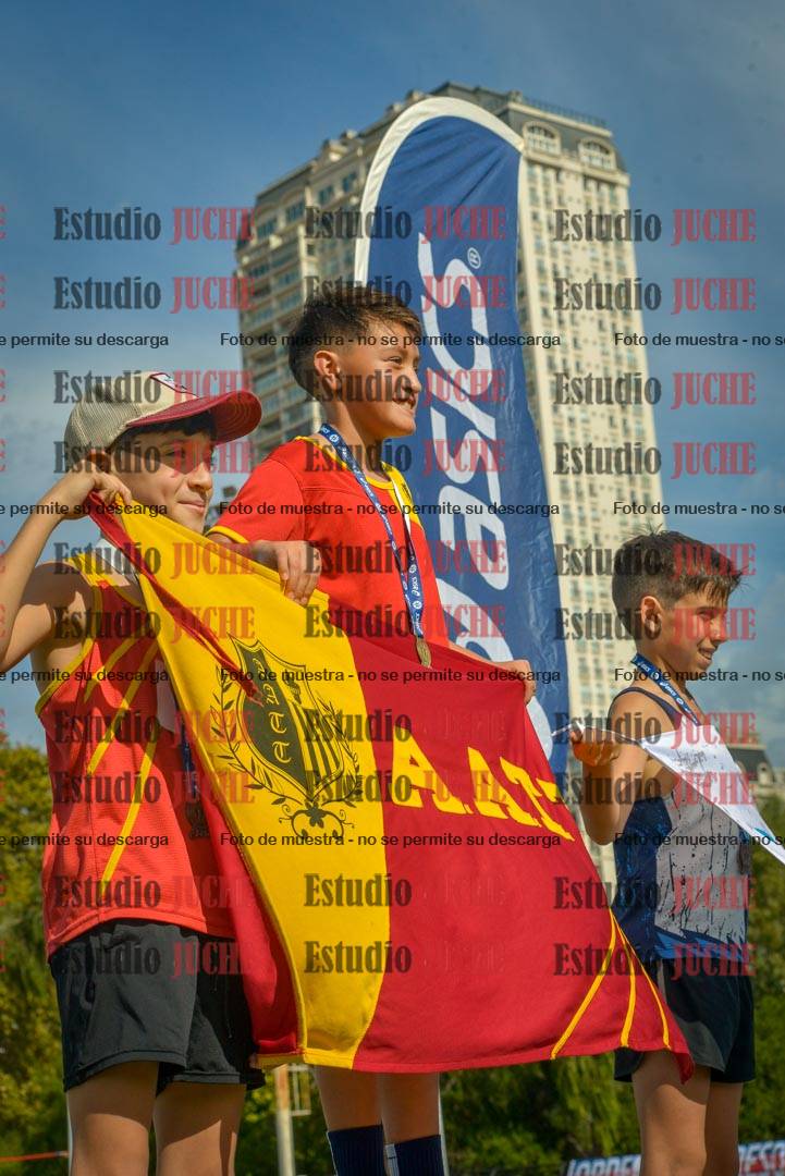 Fotos de algunos extras del torneo