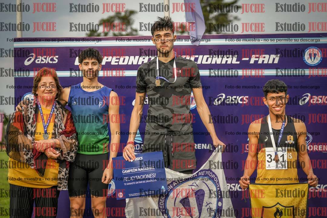 Fotos de algunos extras del día 1