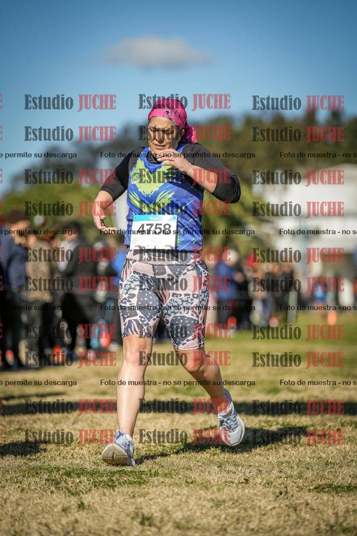 Fotos de las llegadas