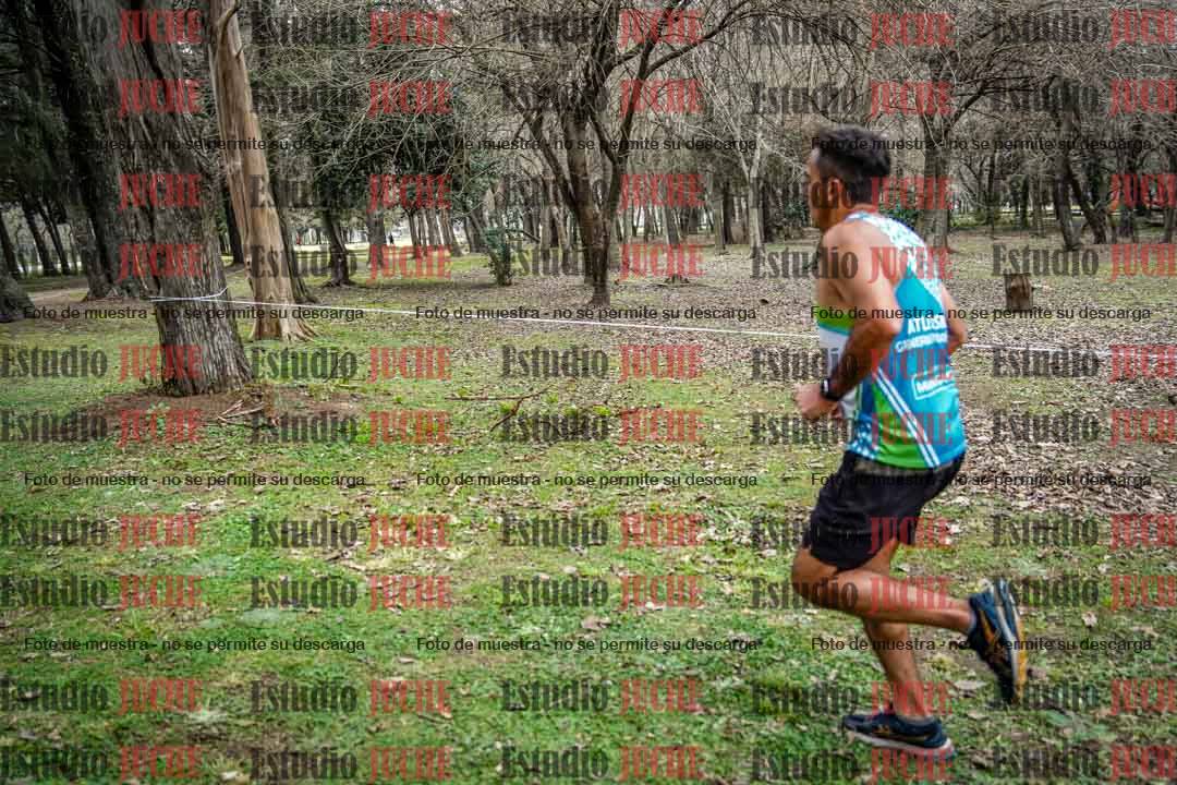 Fotos en el circuito