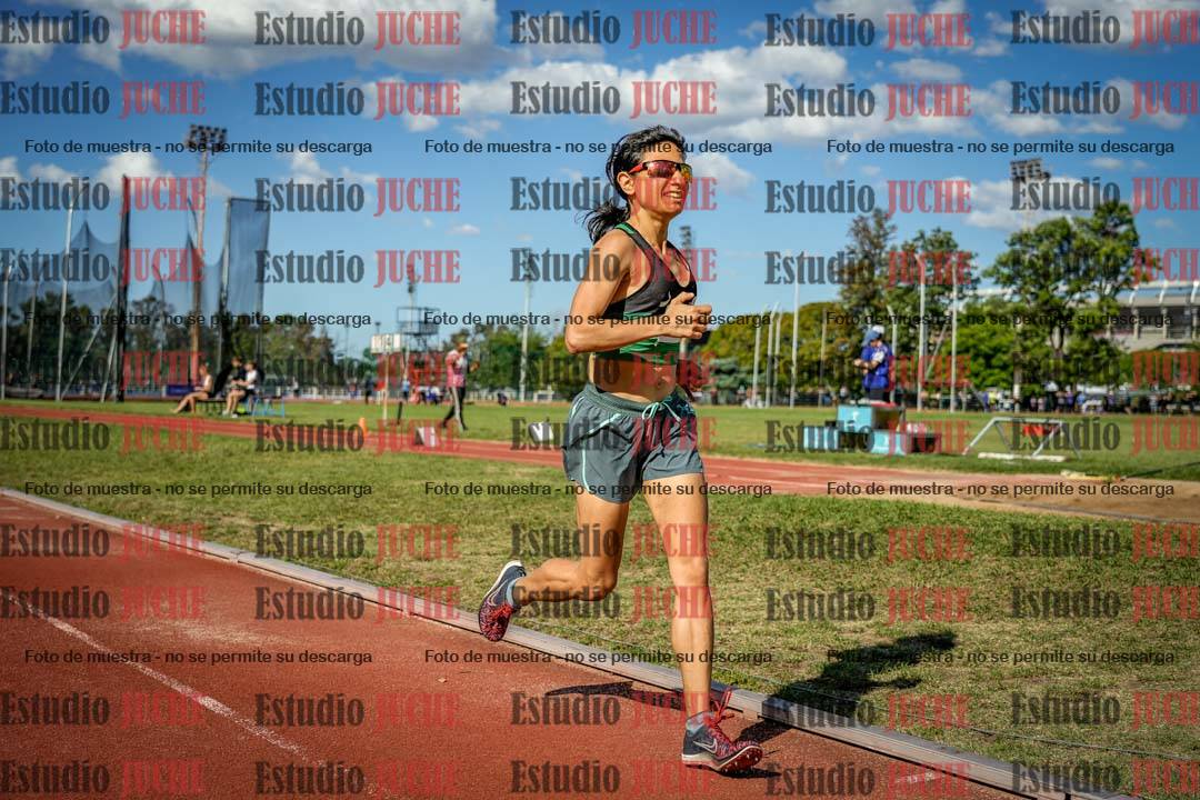 Fotos de los 3000 m llanos de mujeres