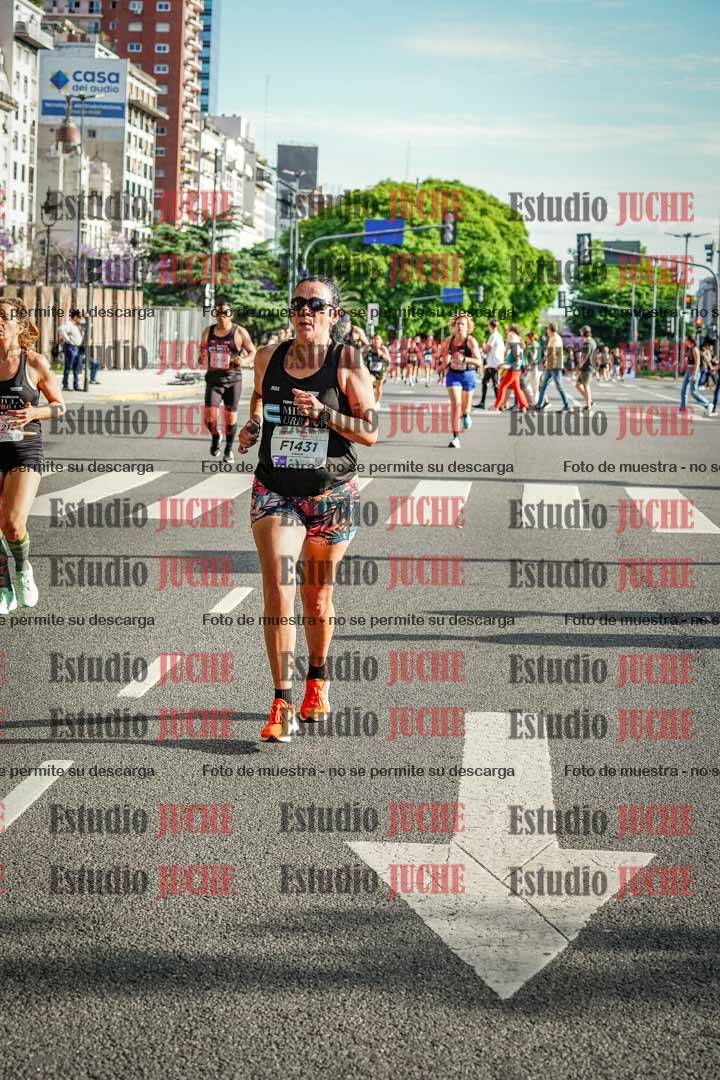 Fotos del segundo punto del recorrido - categoría F