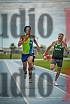 Fotos de las postas 4x200 m llanos de varones