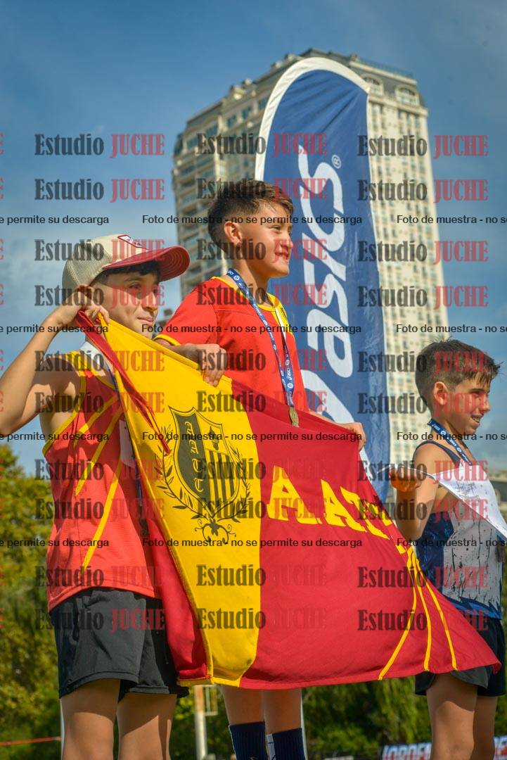 Fotos de algunos extras del torneo