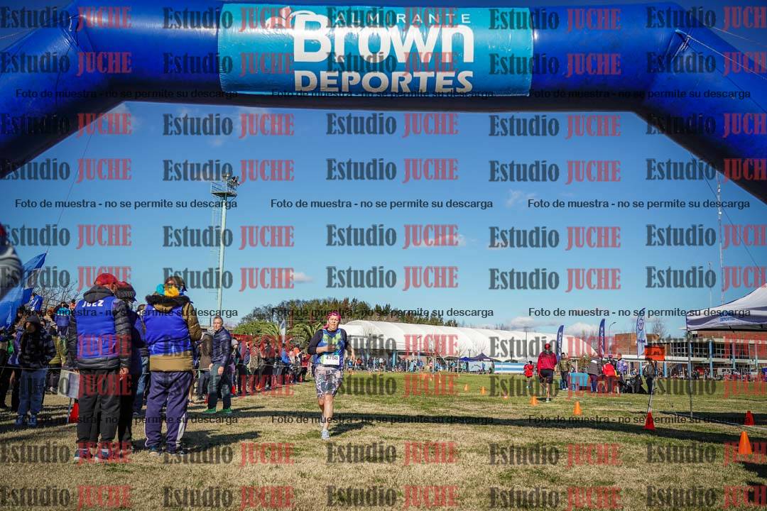 Fotos de las llegadas