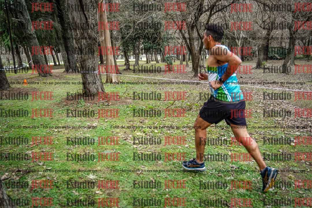 Fotos en el circuito