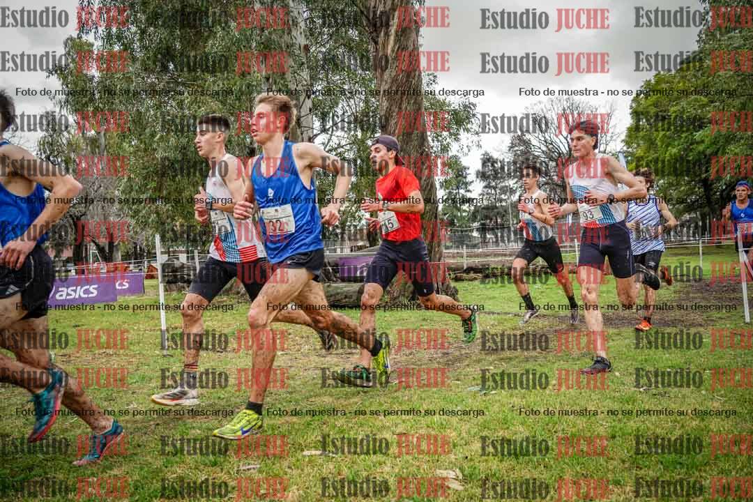 Fotos en el circuito