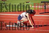 Fotos de los 400 m de mujeres