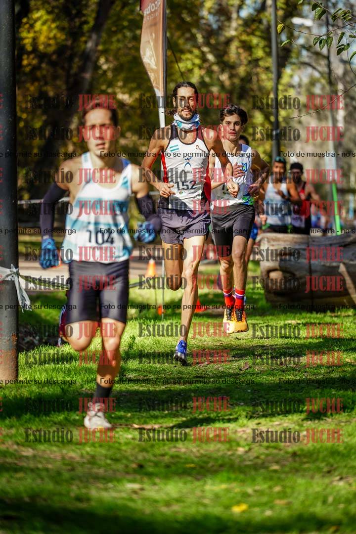 Fotos en el segundo punto del circuito