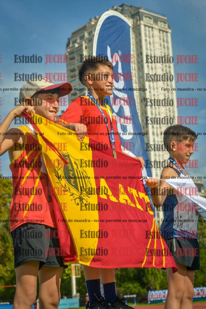 Fotos de algunos extras del torneo