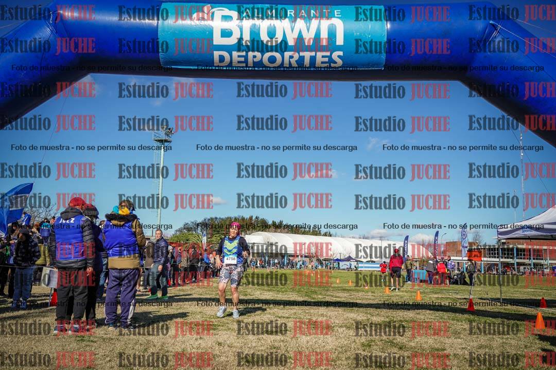 Fotos de las llegadas