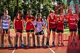 Fotos de los 1000 m llanos de mujeres