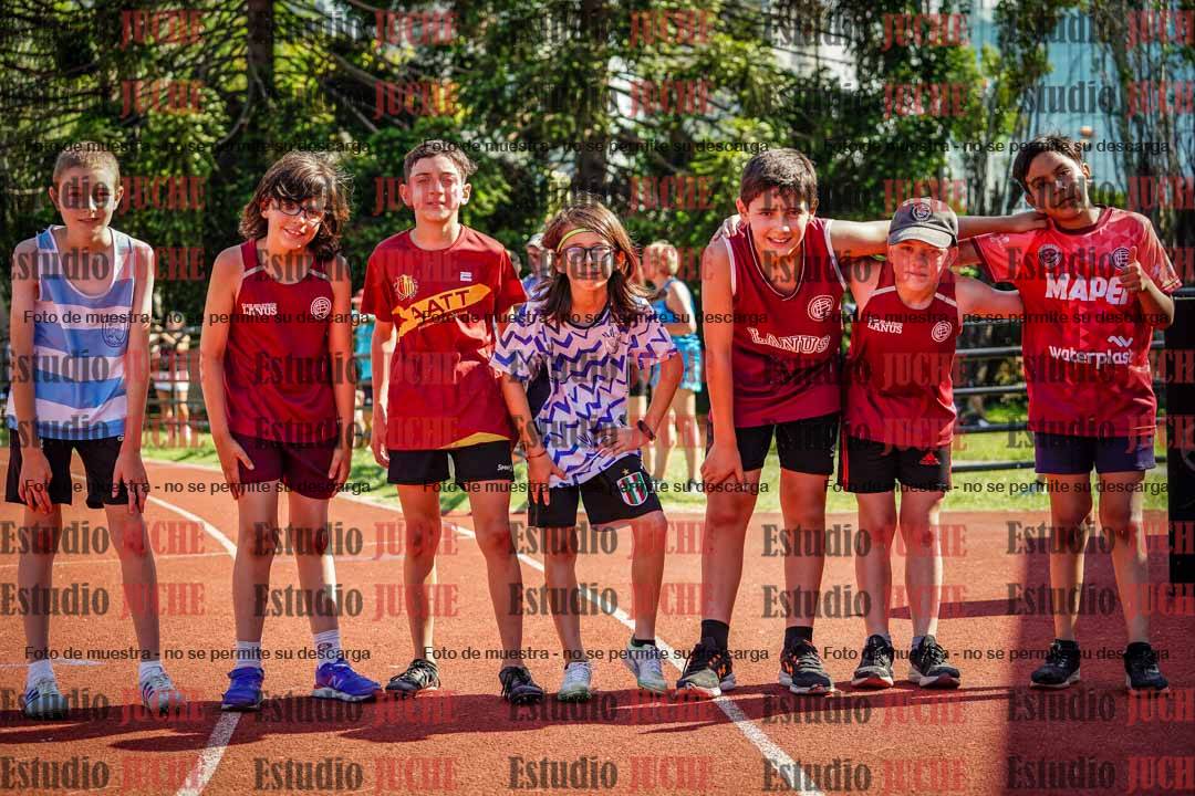 Fotos de los 1000 m llanos de mujeres