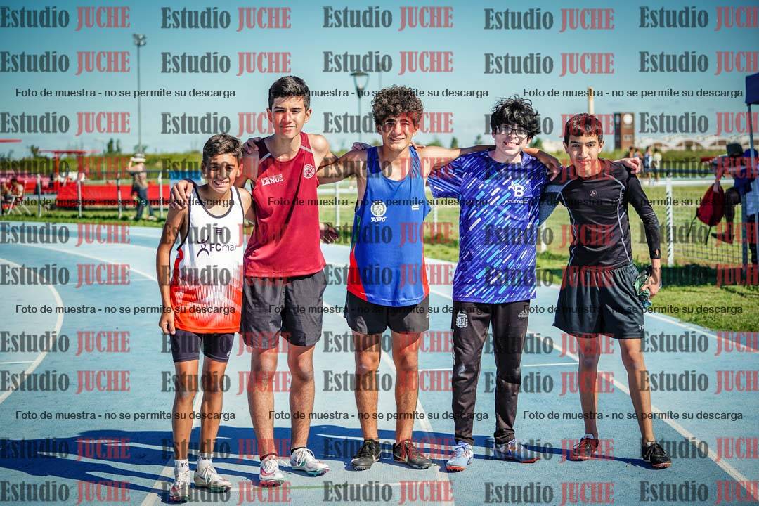 Fotos de algunos extras del torneo