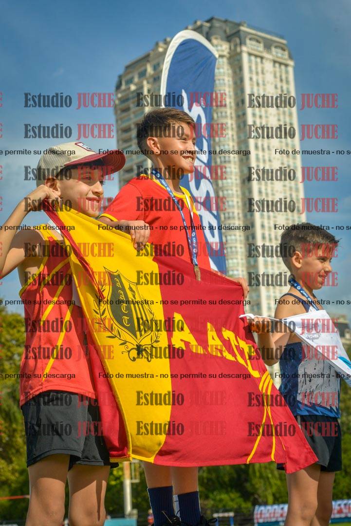 Fotos de algunos extras del torneo