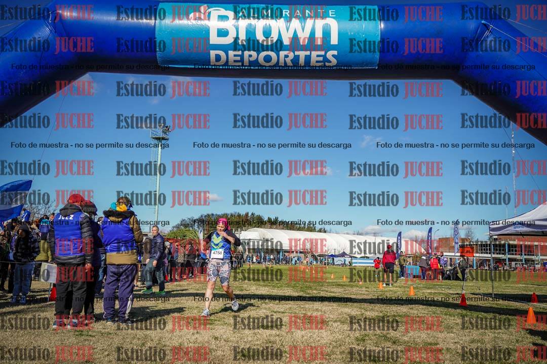 Fotos de las llegadas
