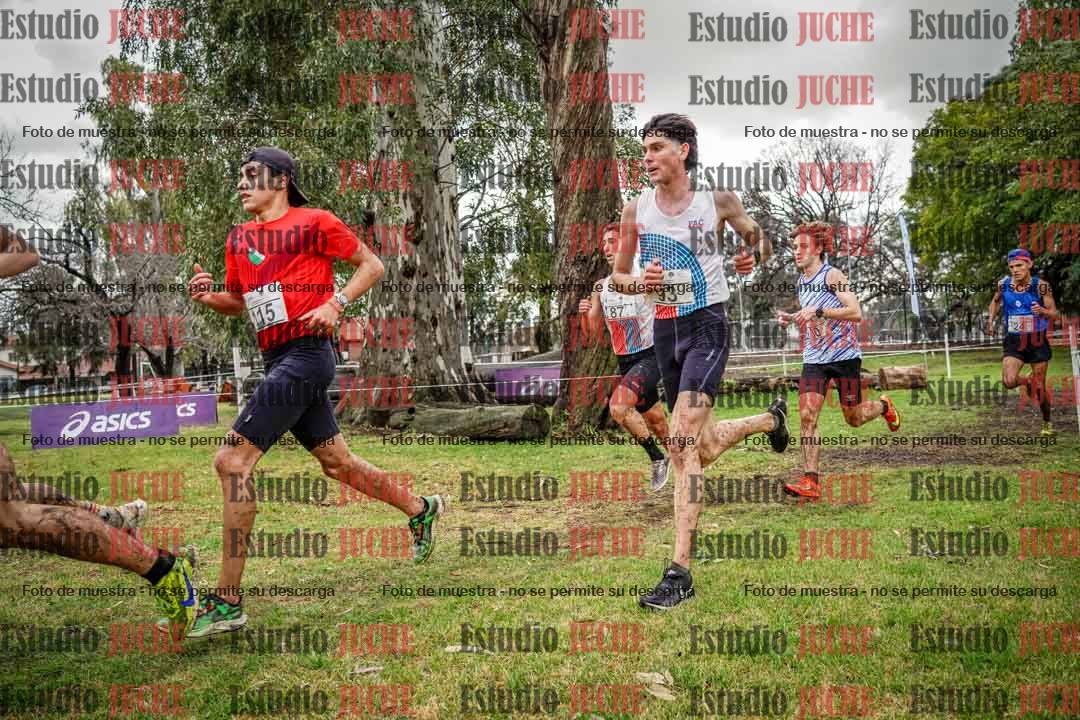 Fotos en el circuito