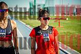 Fotos de los 3000 m llanos de mujeres