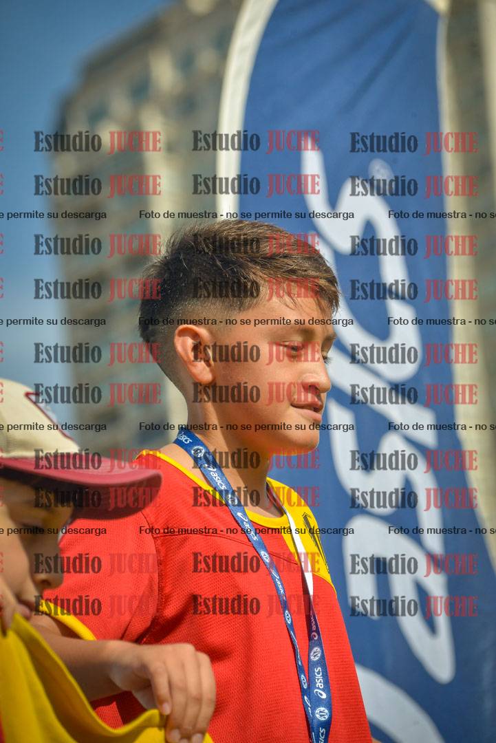 Fotos de algunos extras del torneo