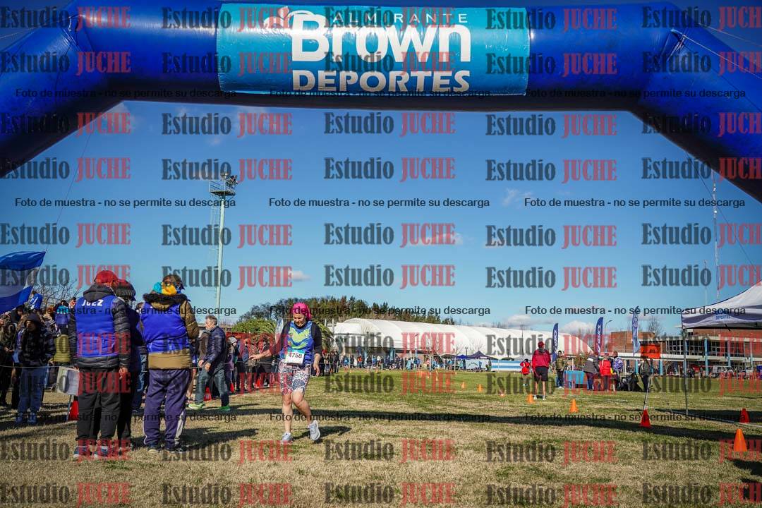 Fotos de las llegadas