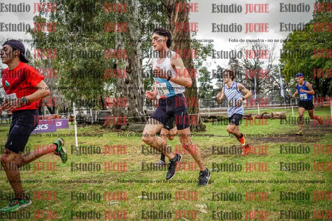 Fotos en el circuito