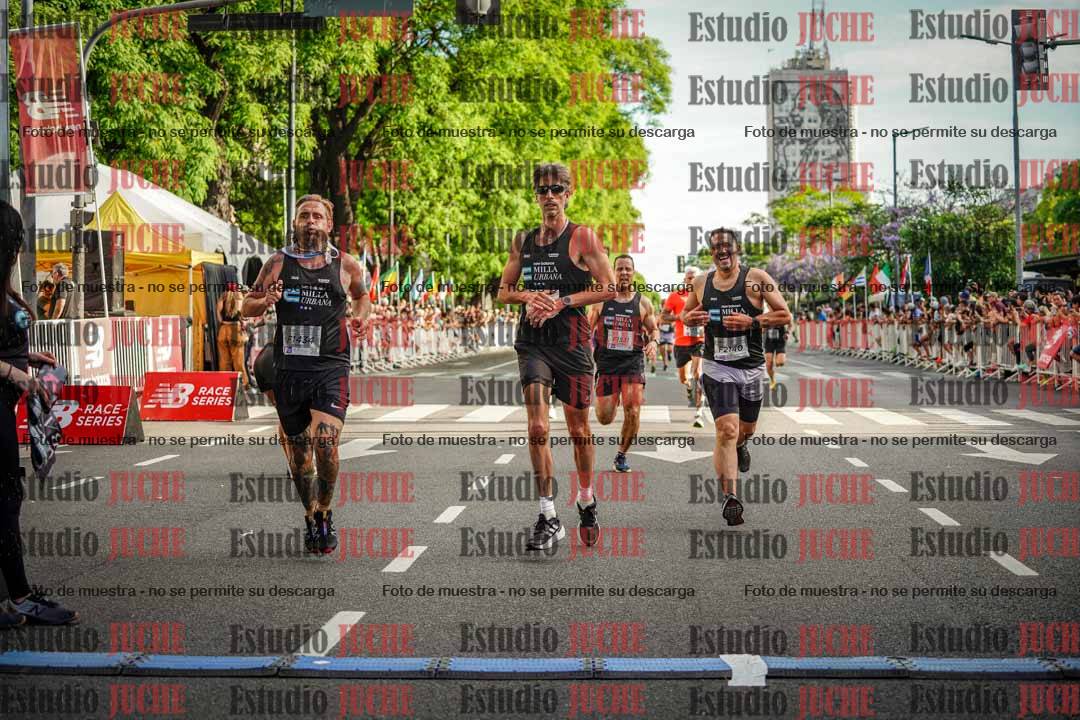 Fotos de la llegada - categoría F