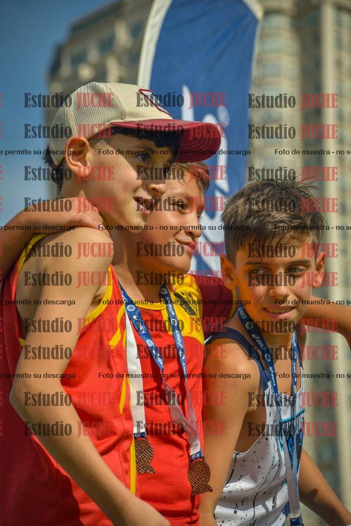 Fotos de algunos extras del torneo