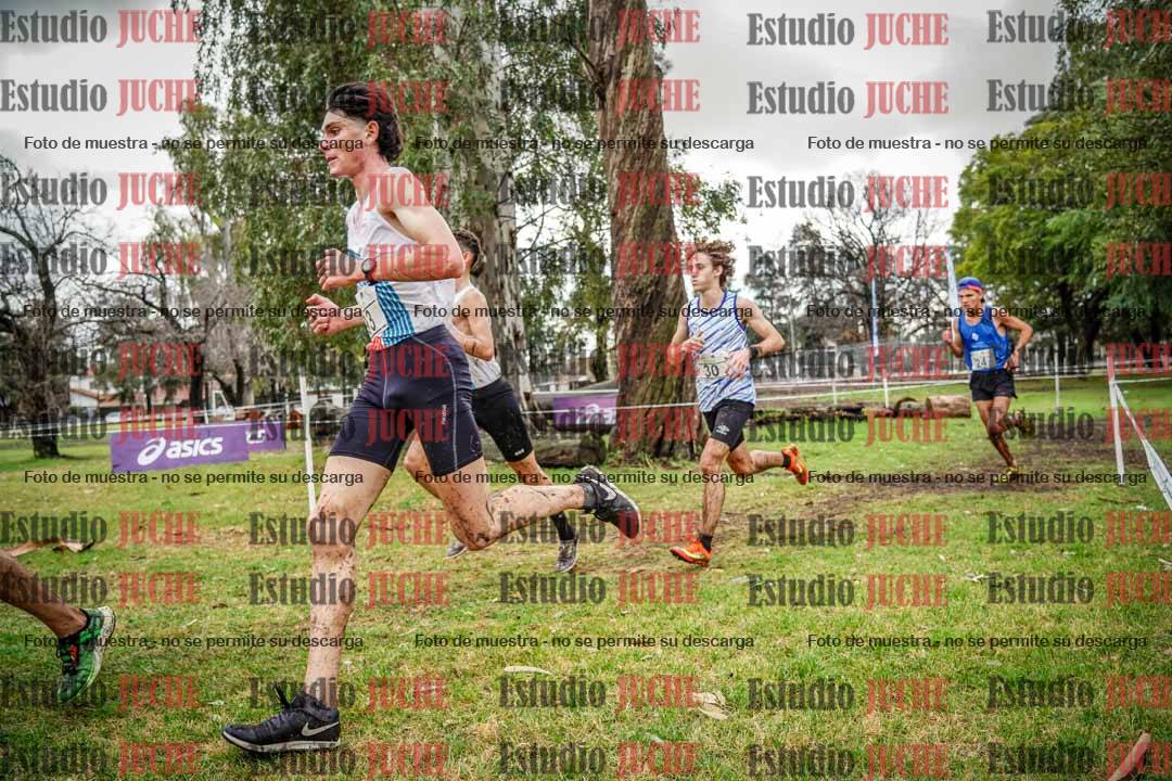 Fotos en el circuito