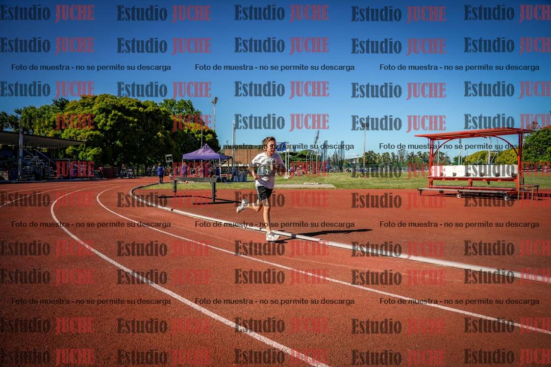 Fotos de los 1200 m llanos de varones